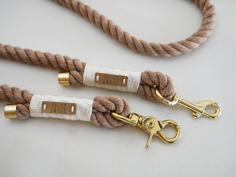 Thumbnail: Tauleinen - Hazel