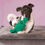 Miniaturbild: LABONI Tina Turtle