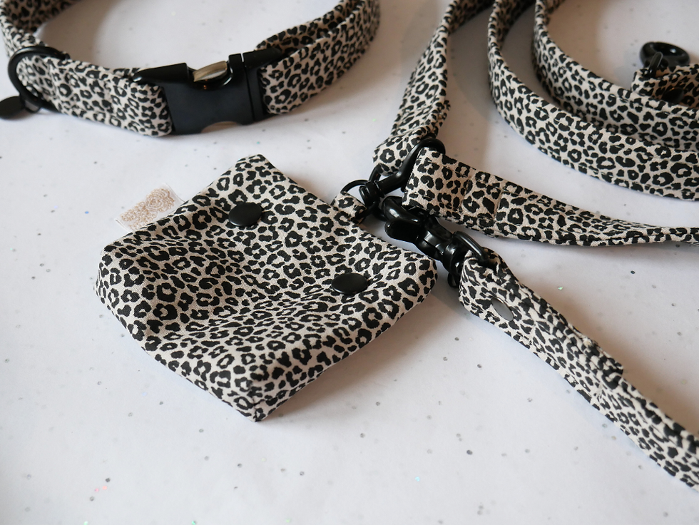 Miniaturbild: Tütenbeutel Leo