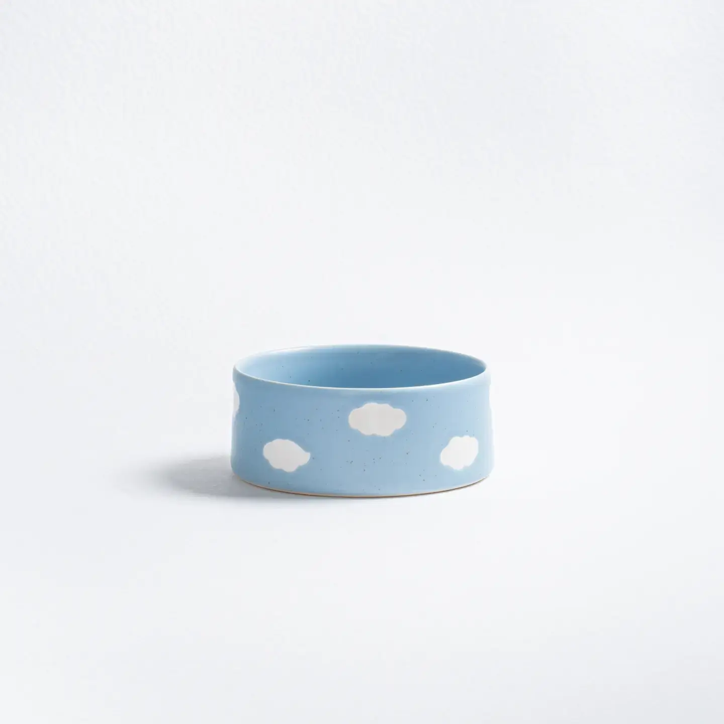 Cloud Dog Bowl