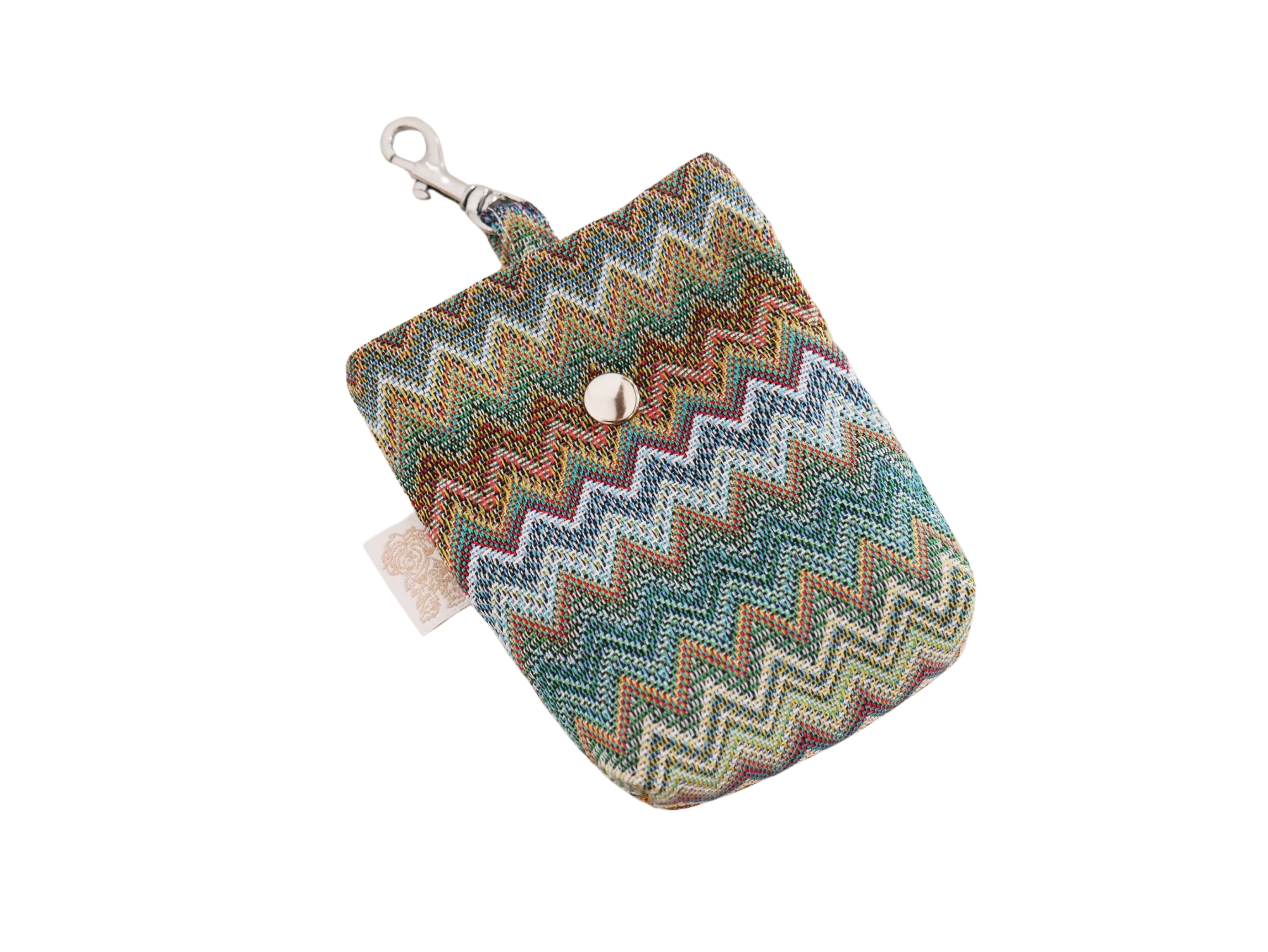 Leckerlibeutel Joyous | Blau