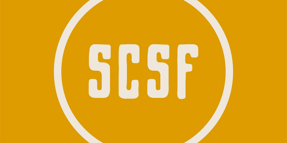 Salt Creek Song Festival