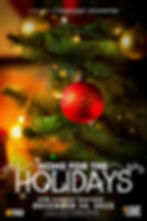 SCSO's HOME FOR THE HOLIDAYS