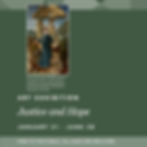 Music for Justice and Hope