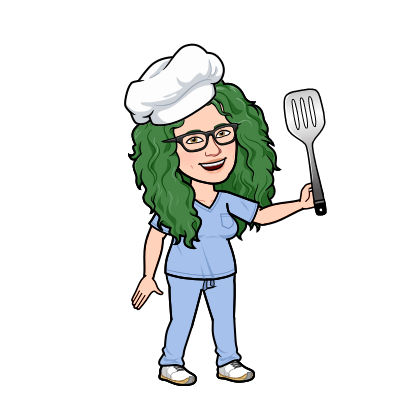 The Chef In Me