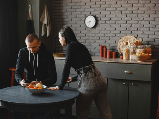Listen Up: How to Finally Feel Heard in Your Relationship