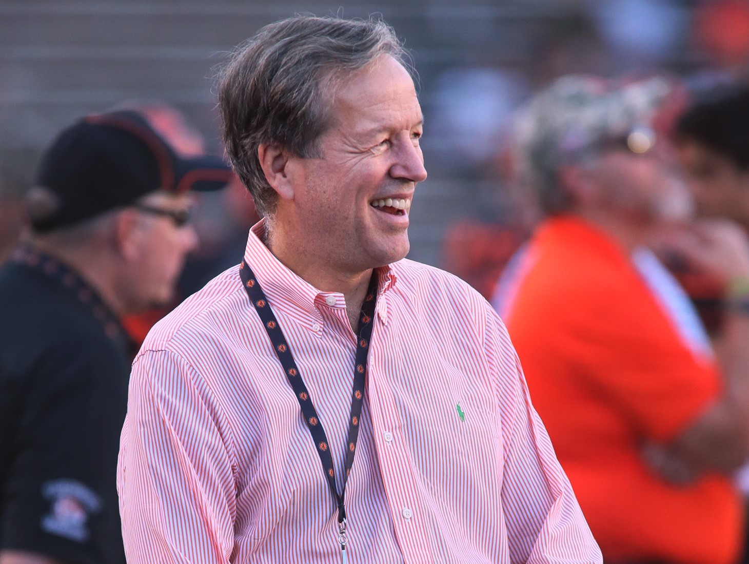 David W. Miller, PhD