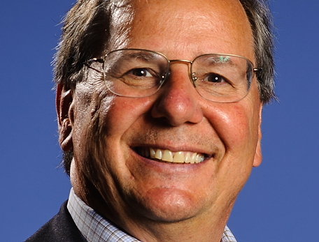Barry Rowan