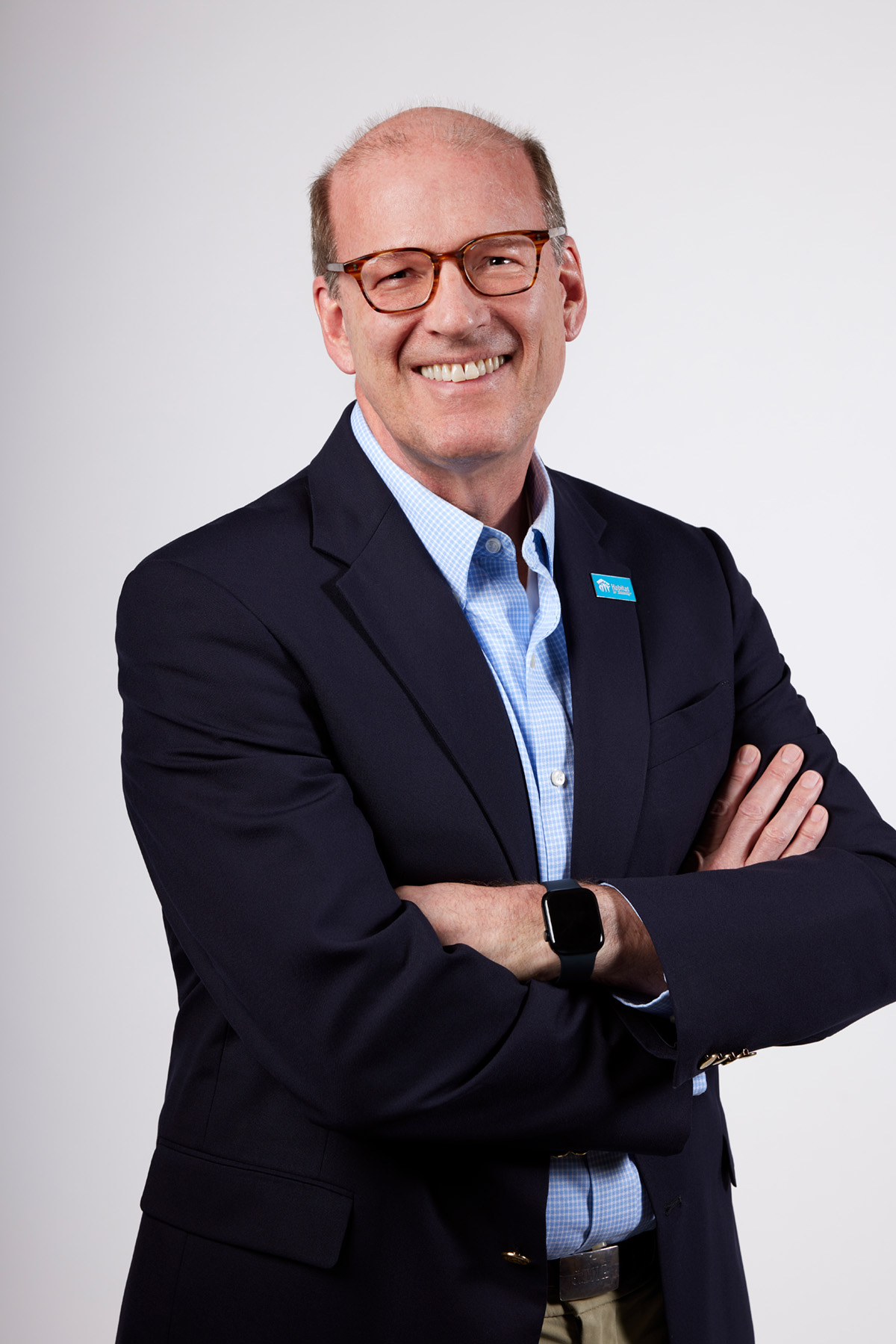 Jonathan T.M. Reckford