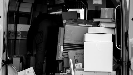        Japan Re-Packing Project