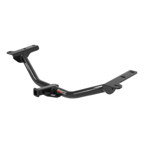Class 2 Trailer Hitch