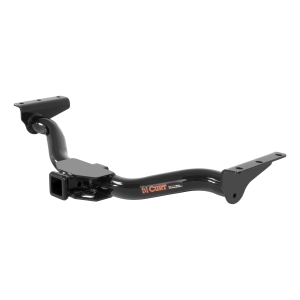 Class 3 Trailer Hitch