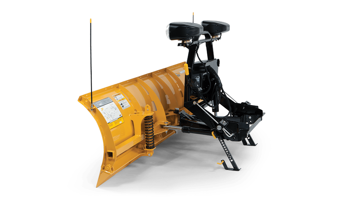 Fisher Snow Plows autotrust