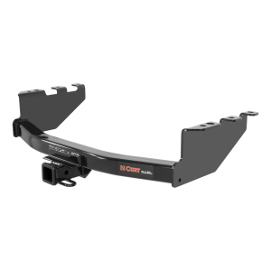 Class 4 Trailer Hitch