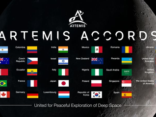 🚀 SPACE COMMERCIALIZATION 💰 