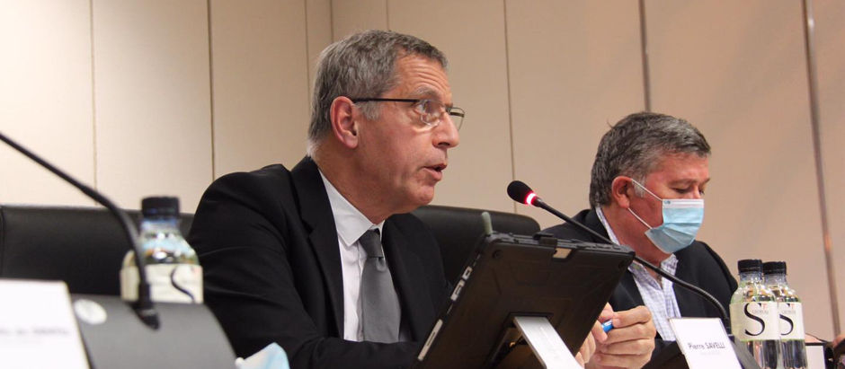 Une motion adoptée par le conseil municipal de Bastia en faveur des droits du Tavignanu