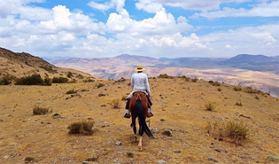 Why we should ride more