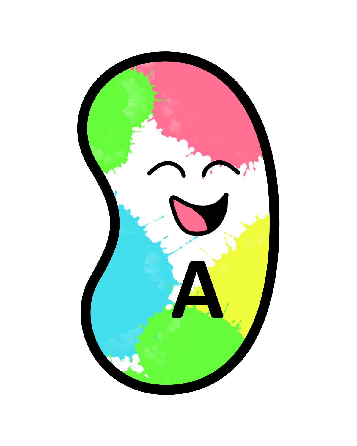 Art Jellybean