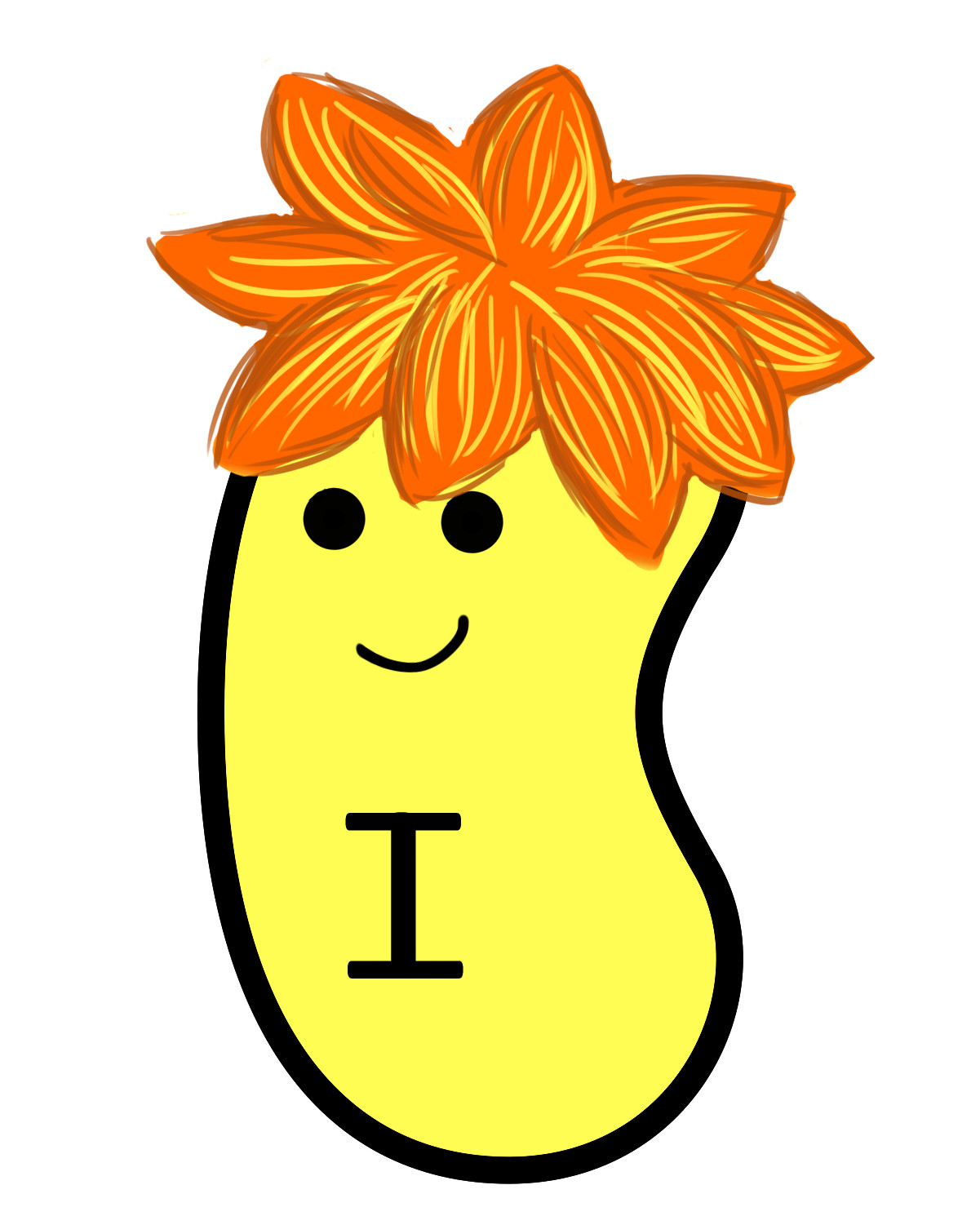 Innovation Jellybean