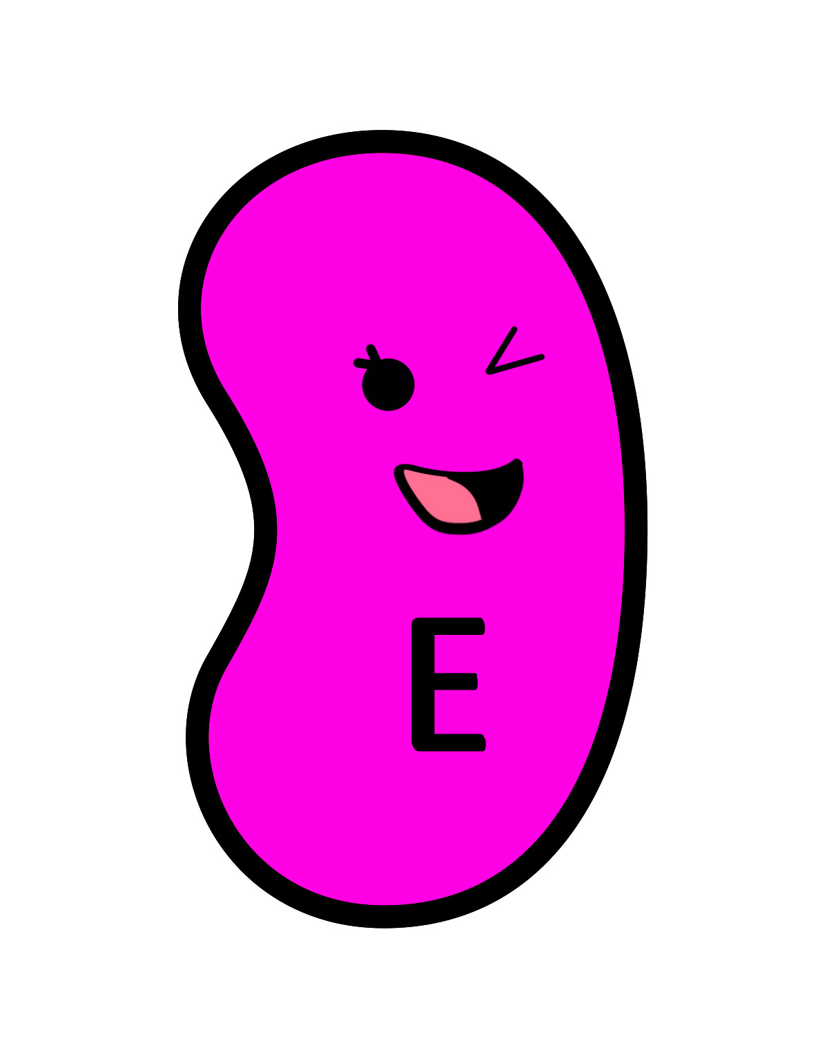 Entrepreneurship Jellybean
