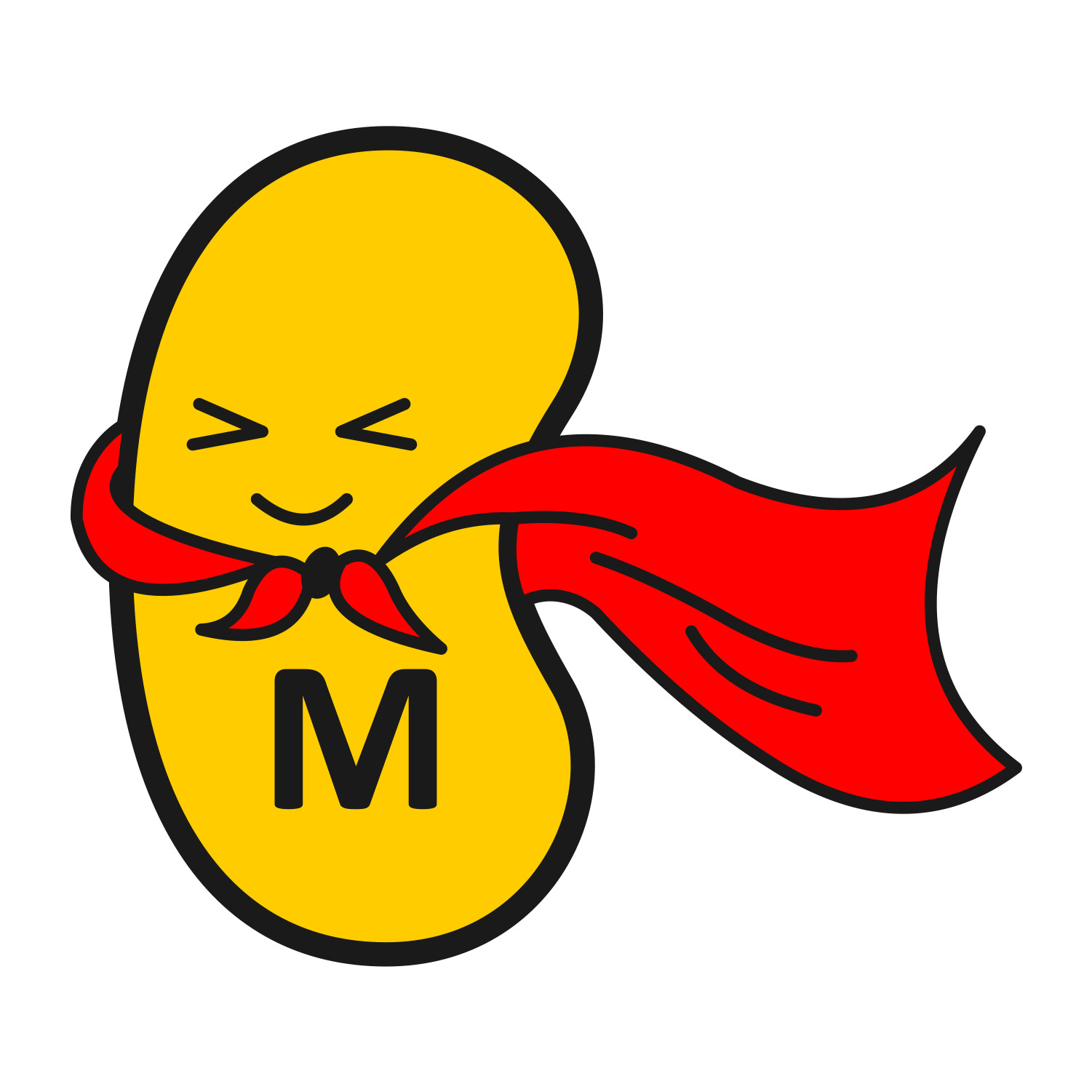 Math Jellybean