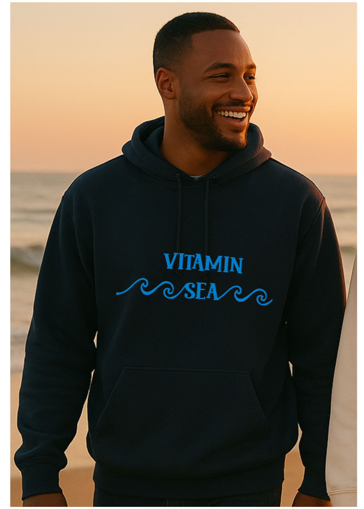 Vitamin Sea Hoody