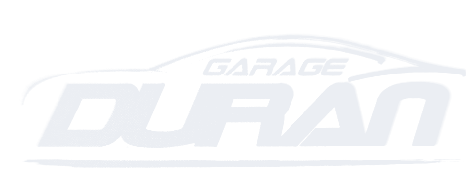 Logo Garage Duran