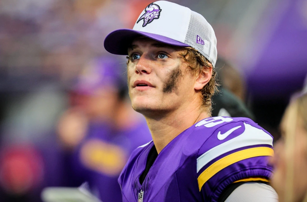 Courtesy of Adam Bettcher