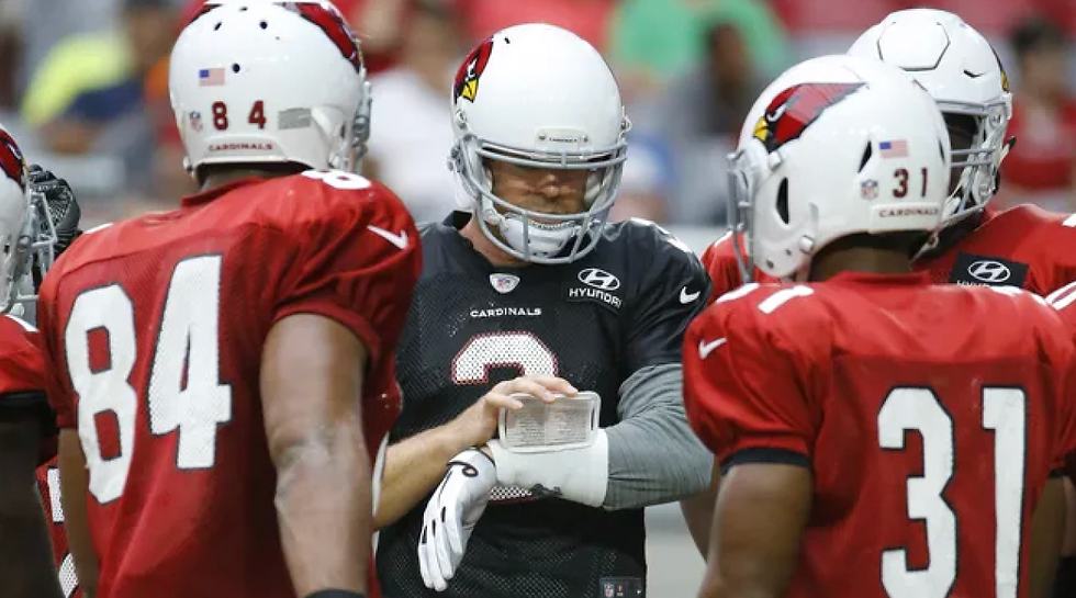 Courtesy of David Kadlubowski