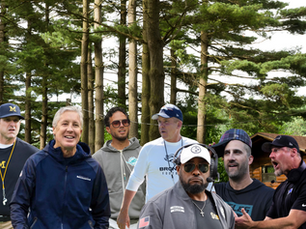 If NFL Coaches Were Your Summer Camp Counselors