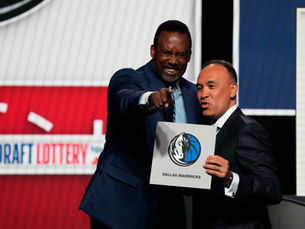Raising the Flag(g): NBA Prospects and What Could go Down During the 2025 Draft