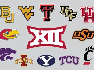 2025 Big 12 Football Preview: New Faces, Old Rivalries, and Pure Unfiltered Mayhem