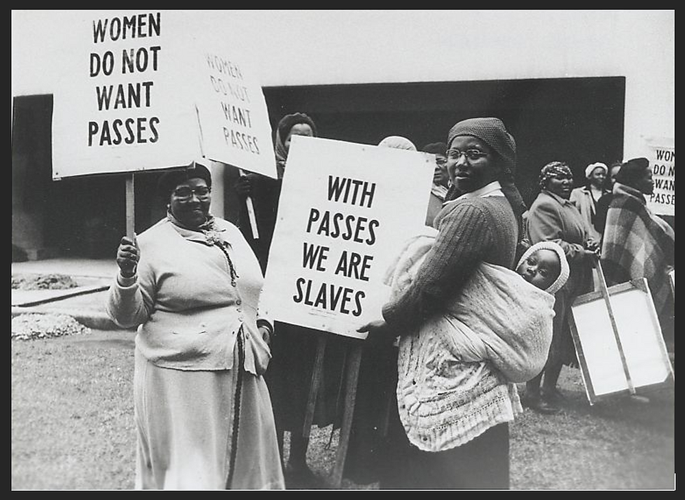 D a Internacional De La Solidaridad Con La Lucha De La Mujer En 