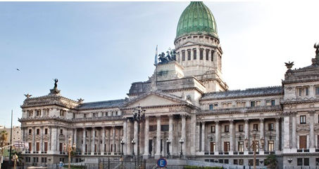 6 de noviembre: 30 años de la Ley N° 24.012 de Cupo Femenino