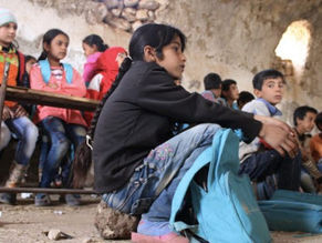 Diez años de Guerra en Siria y su impacto en la educación. ¿Una generación perdida? 