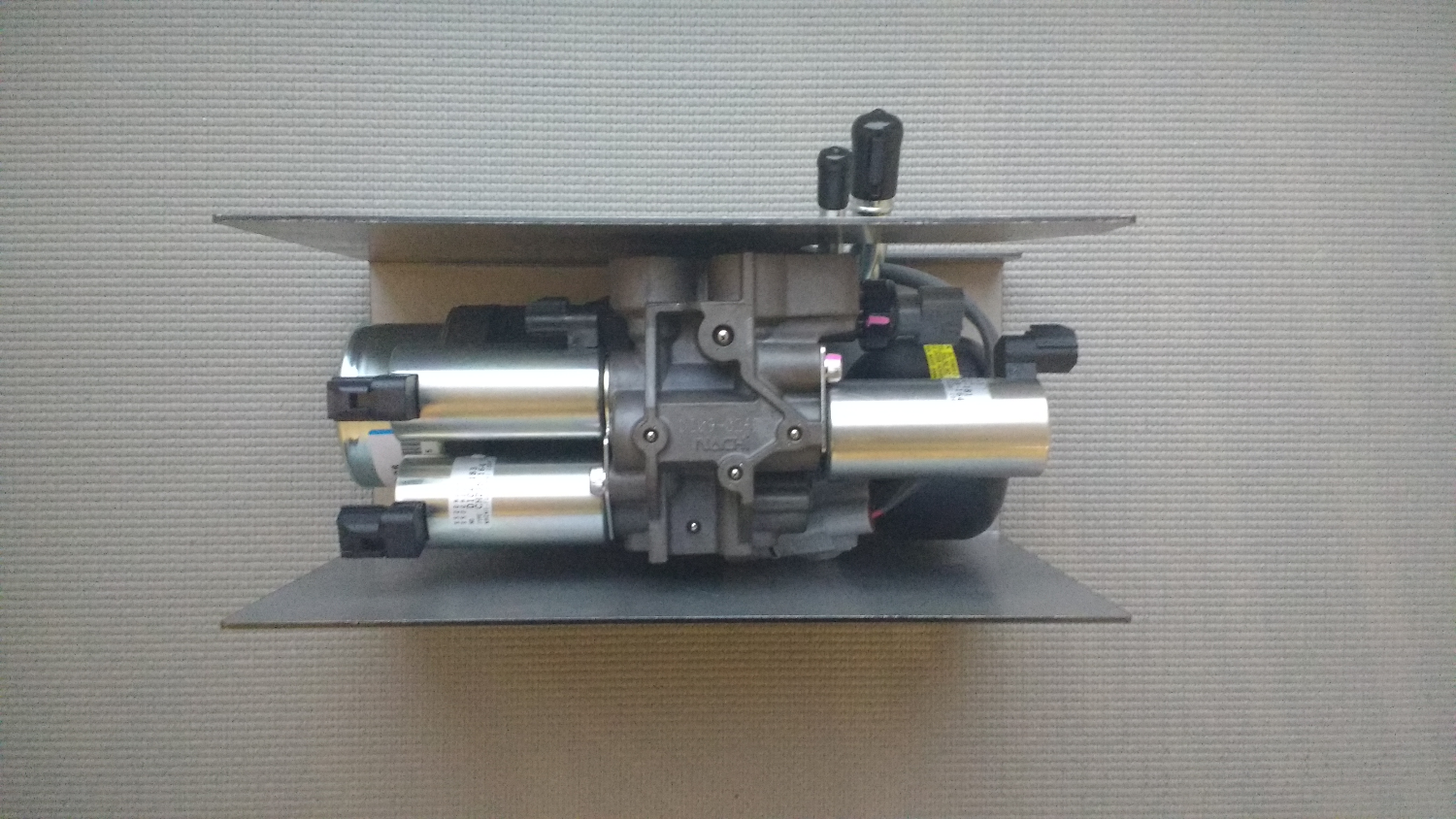 Evo X ACD AYC Pump - New