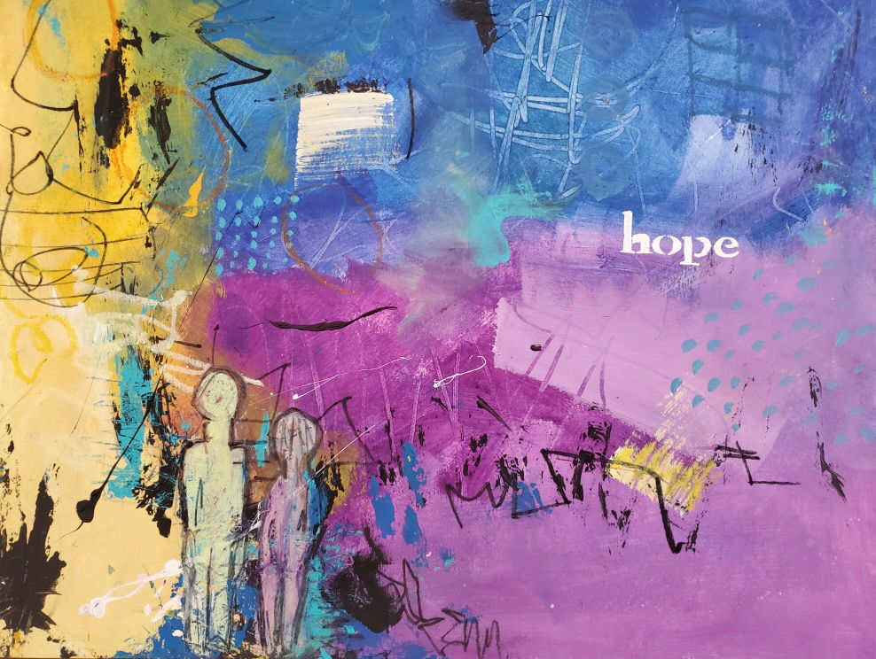 Generation of Hope