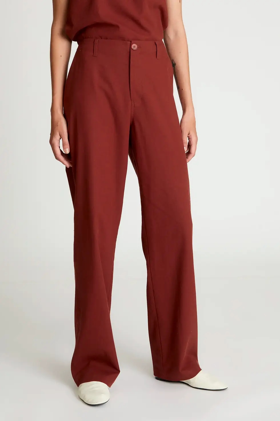 Miniature : Pantalon large