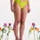 Miniature : Bas Dahlia vert