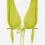 Thumbnail: Haut Dahlia vert