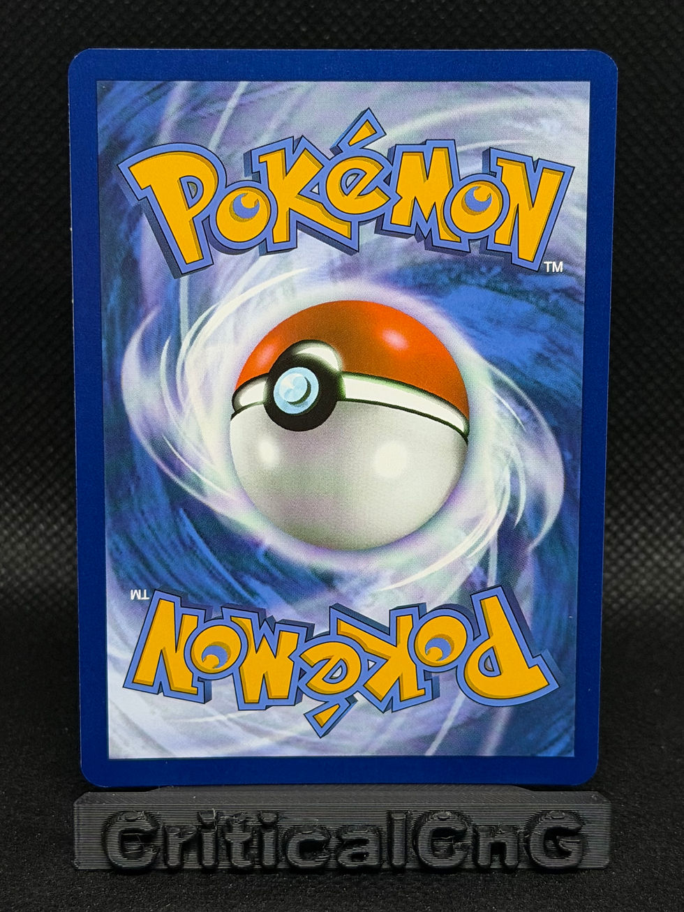 Thumbnail: Pokémon Spheal 199/191 Sv08 Surging Sparks Illustration Rare