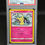 Thumbnail: Pokemon TCG Cards Mimikyu SM163 Black Star Promo Holo PSA 9