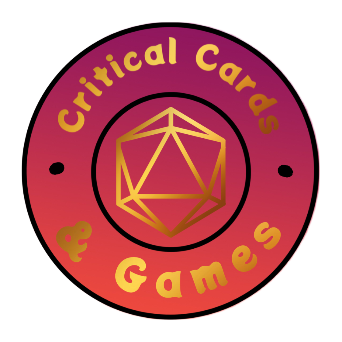 Sealed Product | Critical Cards & Games