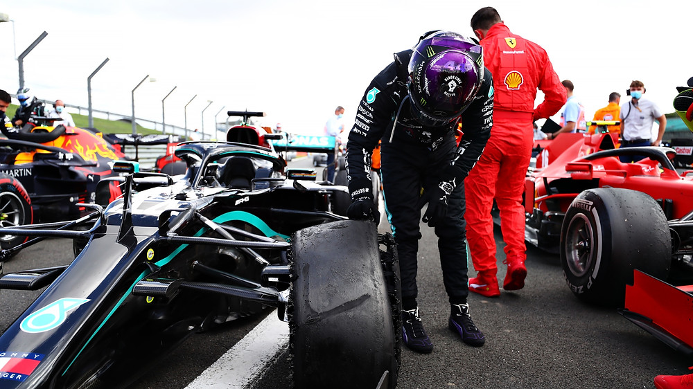 F1 British Grand Prix Preview The Challenge Of Sprint Qualifying Awaits.