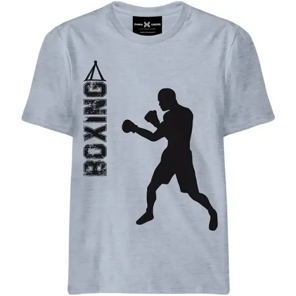 Boxing T-Shirts