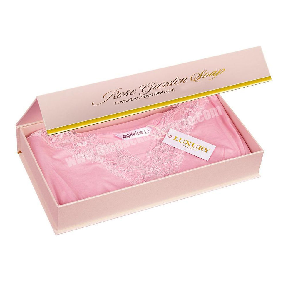 Panties Box 2023 Your Ultimate Underwear Organizer