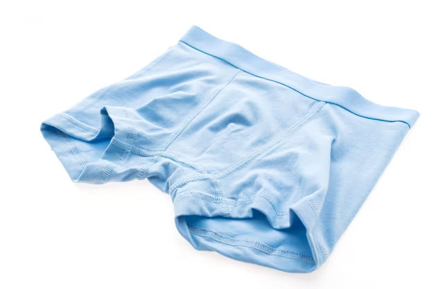 Underwear Box