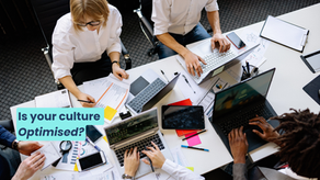 When Success Becomes the Ceiling: Understanding the Optimised Culture