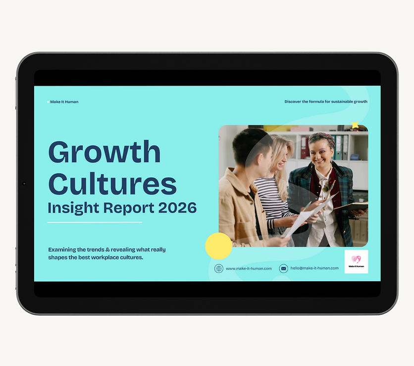 Insight Report cover