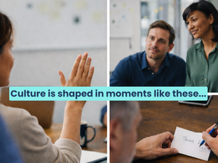 Hopes and fears for workplace culture in 2026